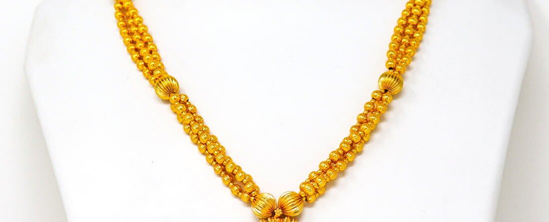One Gram Jewellery
