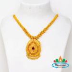 Necklace Thushi