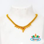 Thushi Necklace