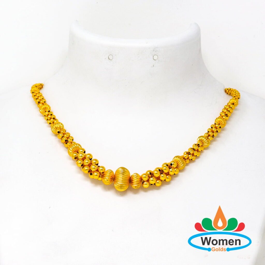 1 Gm Gold Artificial Jewellery With Price