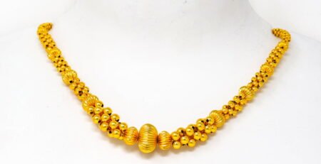 1 Gm Gold Artificial Jewellery With Price