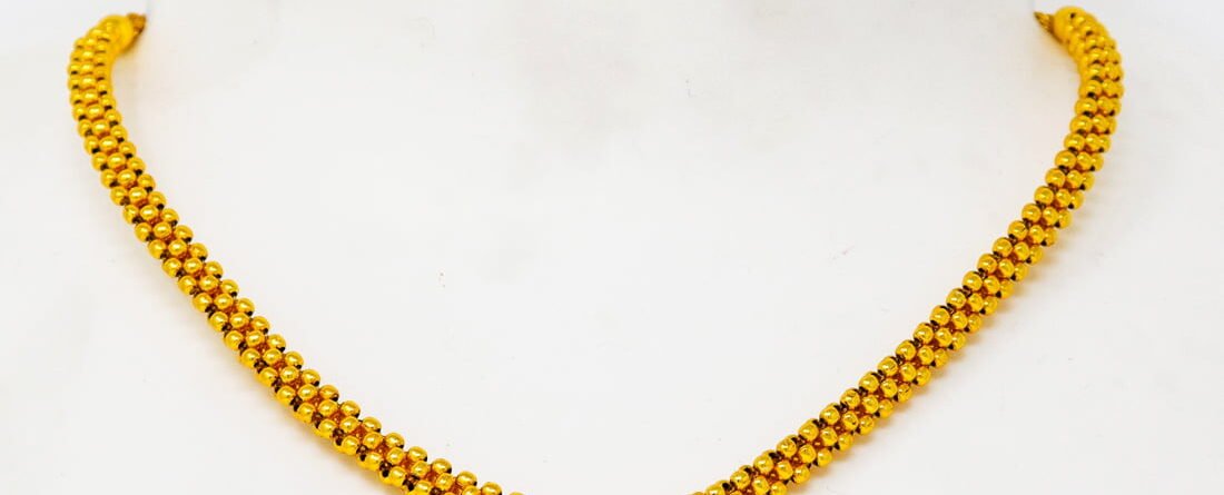 One Gram Gold Jewellery Collections.