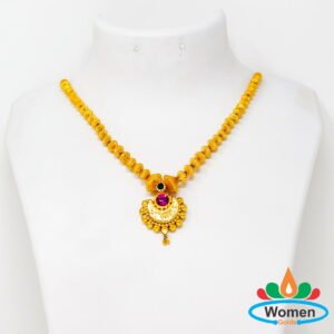 One Gram Gold Covering Jewellery Online