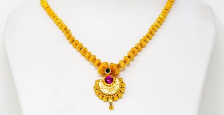 One Gram Gold Covering Jewellery Online