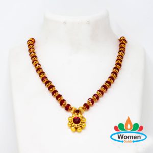 One Gram Gold Bridal Sets Online With Price