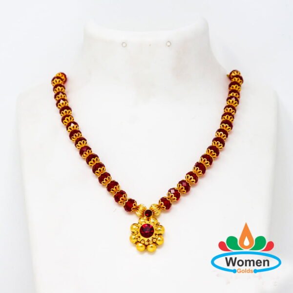One Gram Gold Bridal Sets Online With Price