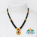 Thushi Necklace