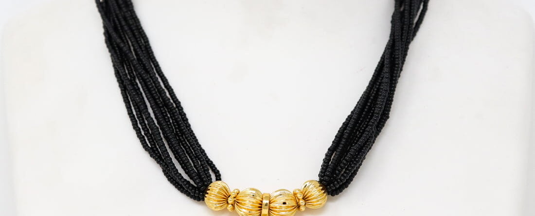 One Gram Gold Jewellery Cash On Delivery