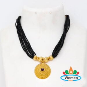 One Gram Gold Jewellery Cash On Delivery