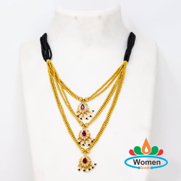 1 Gram Gold Plated Jewellery Near Me