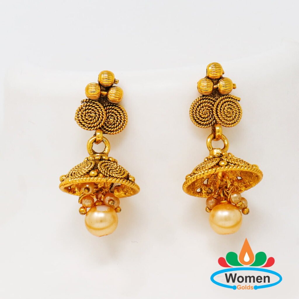 One Gram Gold Shops In General Bazar