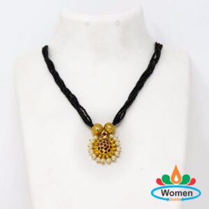 Latest One Gram Gold Jewellery Collection