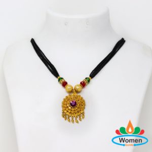 Aps One Gram Gold Jewellery Online Shopping