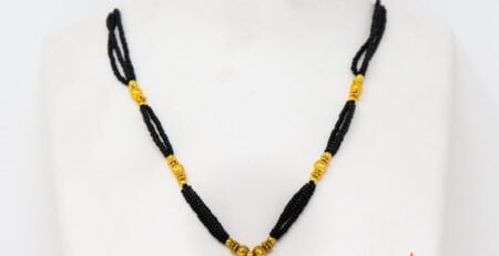 1 Gm Pendant