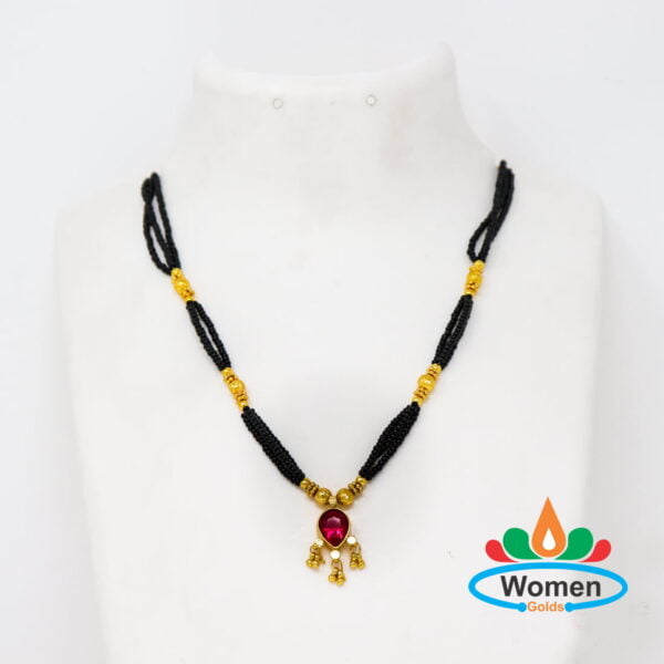 1 Gm Pendant