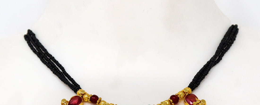1 Gram Gold Plated Jewellery Online