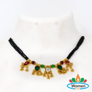 1 Gram Gold Plated Jewellery Online