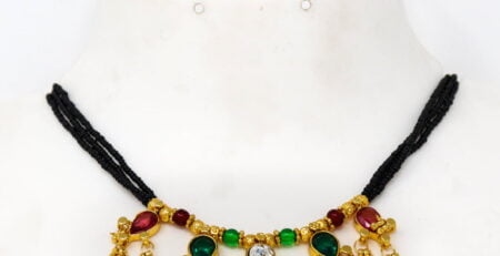1 Gram Gold Plated Jewellery Online