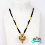 1 Gram Gold Jewellery Tanishq Mangalsutra