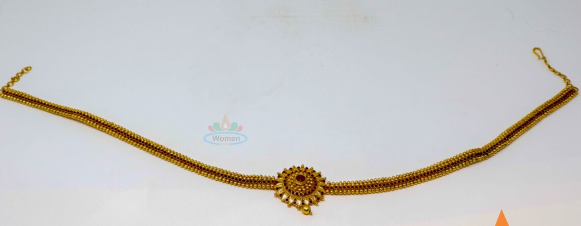 Best One Gram Gold Jewellery Near Me