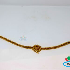 Best One Gram Gold Jewellery Near Me