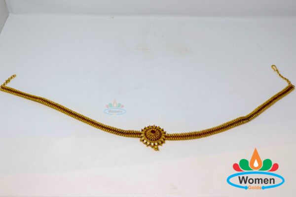 Best One Gram Gold Jewellery Near Me