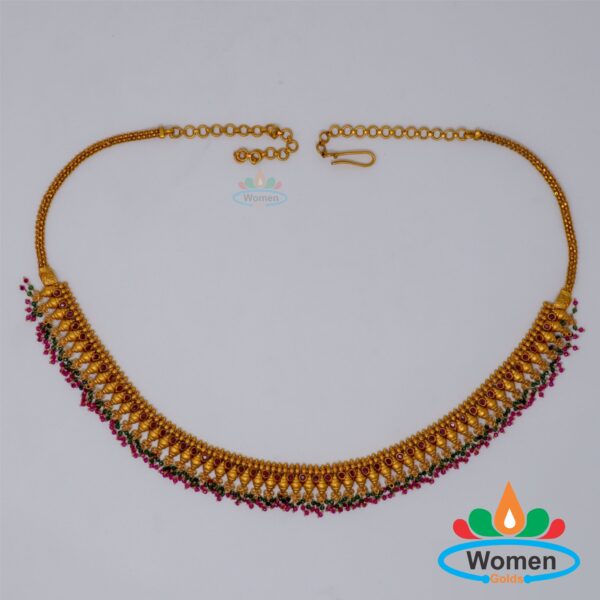 Kollam Supreme One Gram Gold Online Shopping