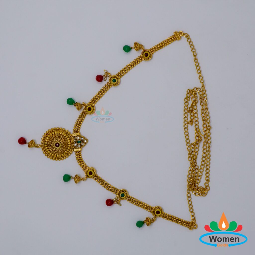 1 Gram One Gram Gold Jewellery With Price