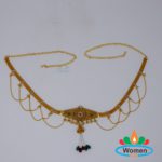 One Gram Kamar Patta