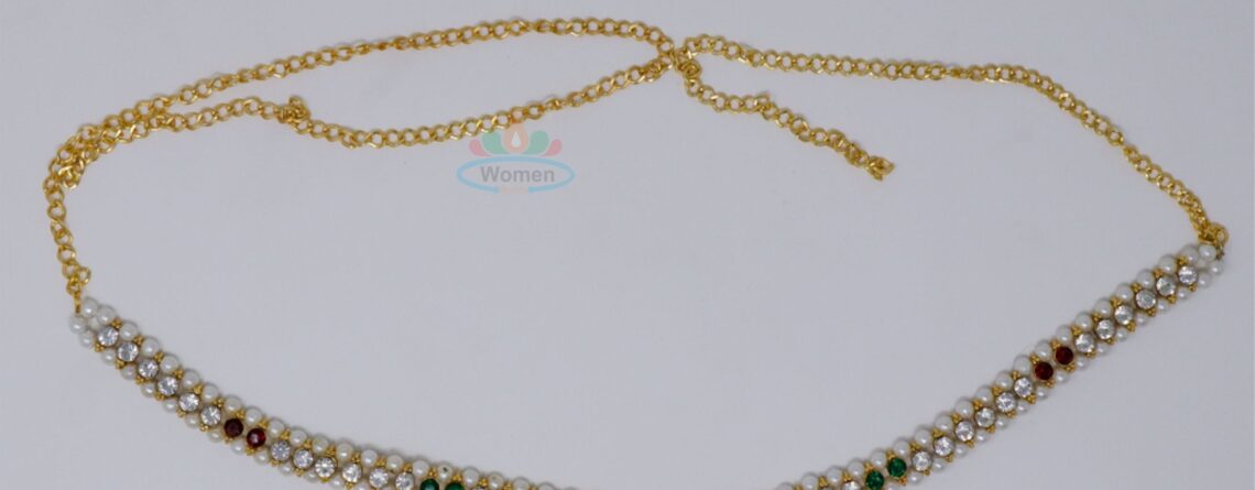 1 Gram Gold Jewellery Designs With Price.