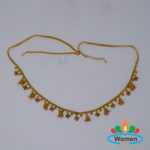 Traditional Kamar Patta