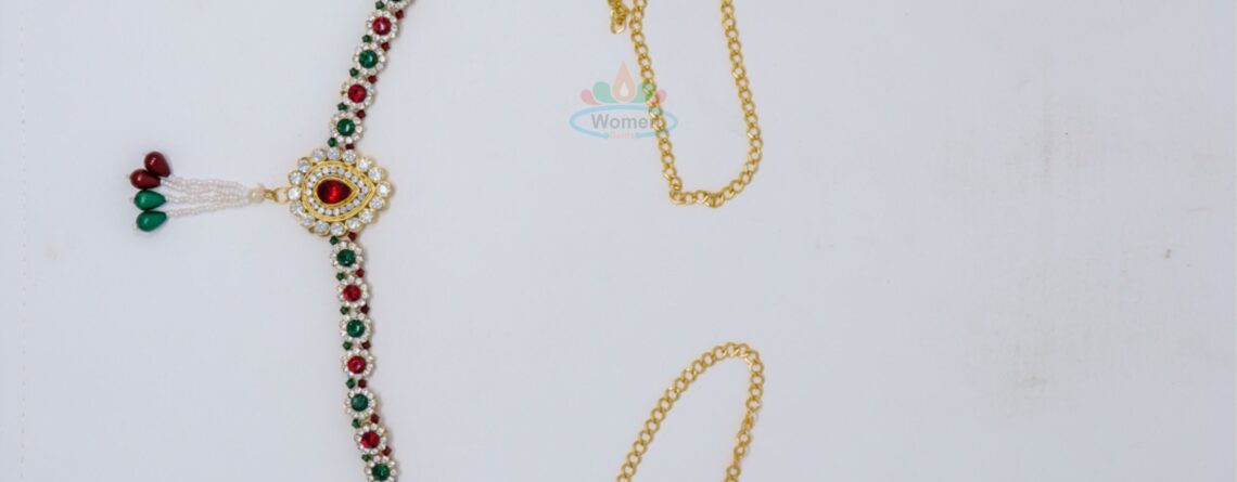 One Gram Gold Jewellery In Dilsukhnagar