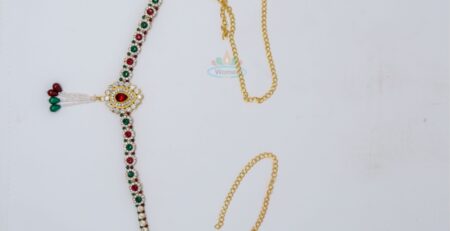 One Gram Gold Jewellery In Dilsukhnagar