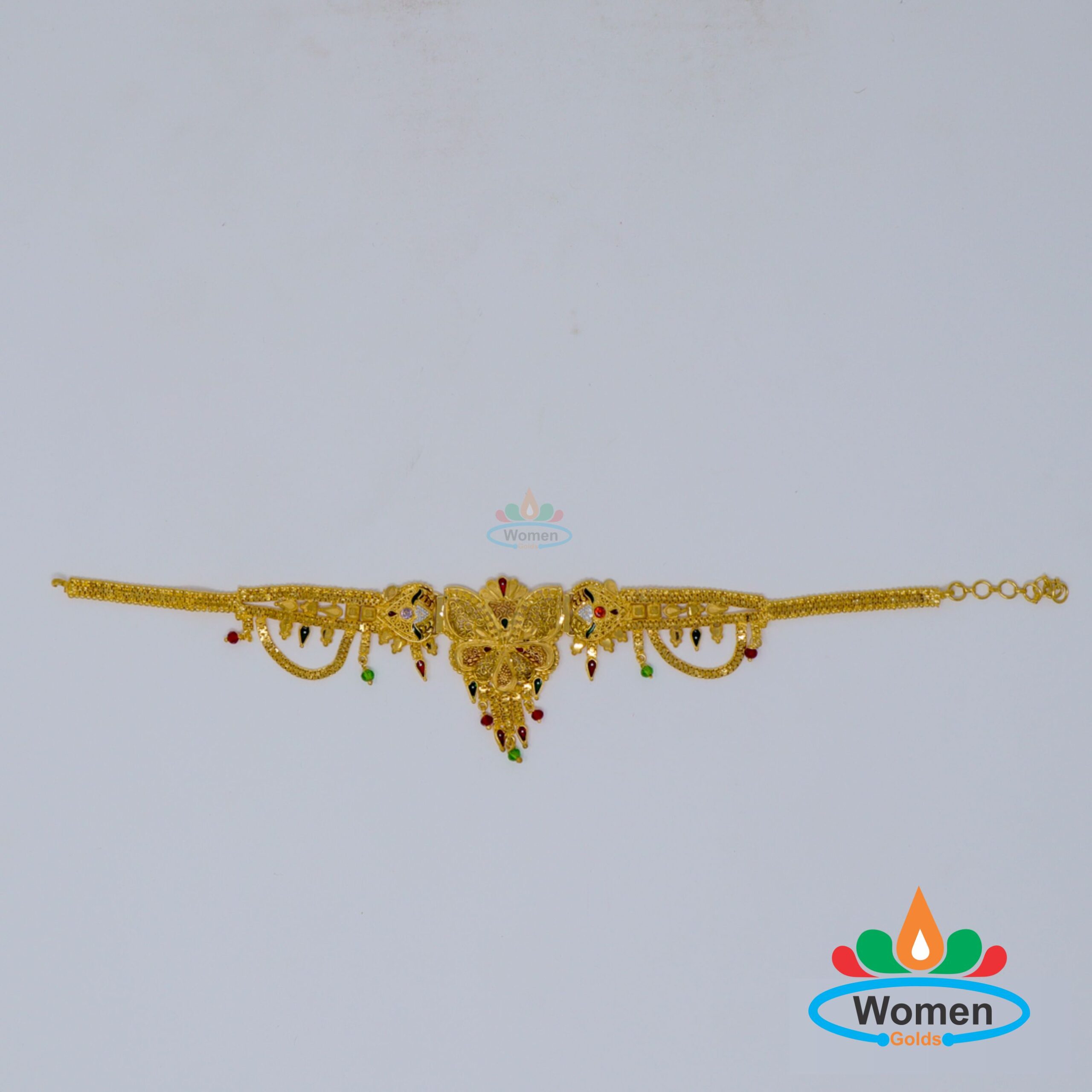 -23 Women Bajuband - Image 1