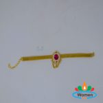 Traditional Bajuband