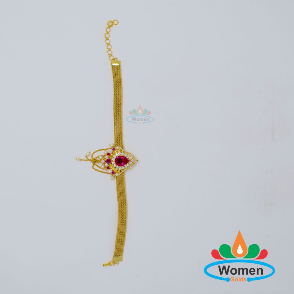 One Gram Gold Jewellery Wholesale Online