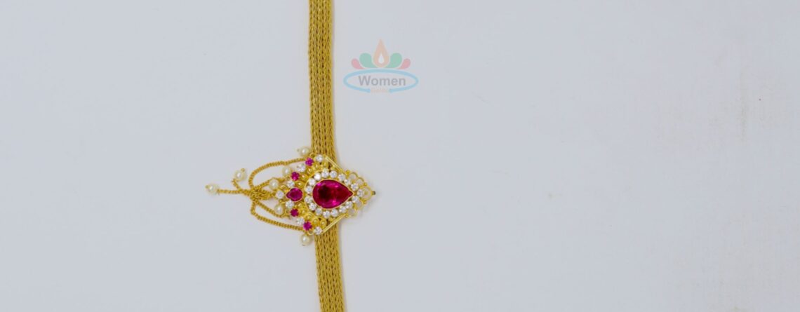 One Gram Gold Jewellery Wholesale Online