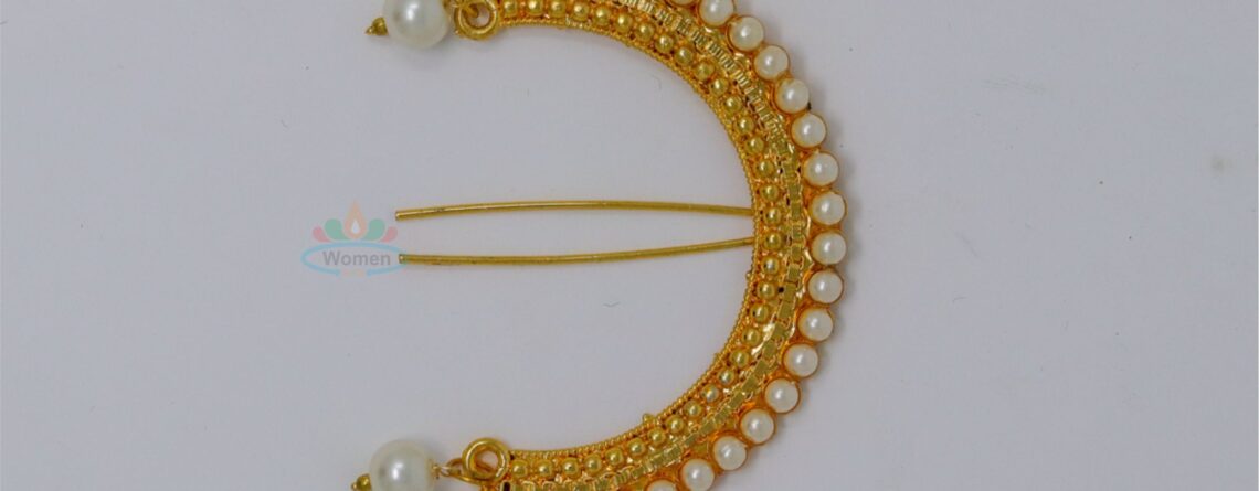 One Gram Gold Jewellery Designs With Price.