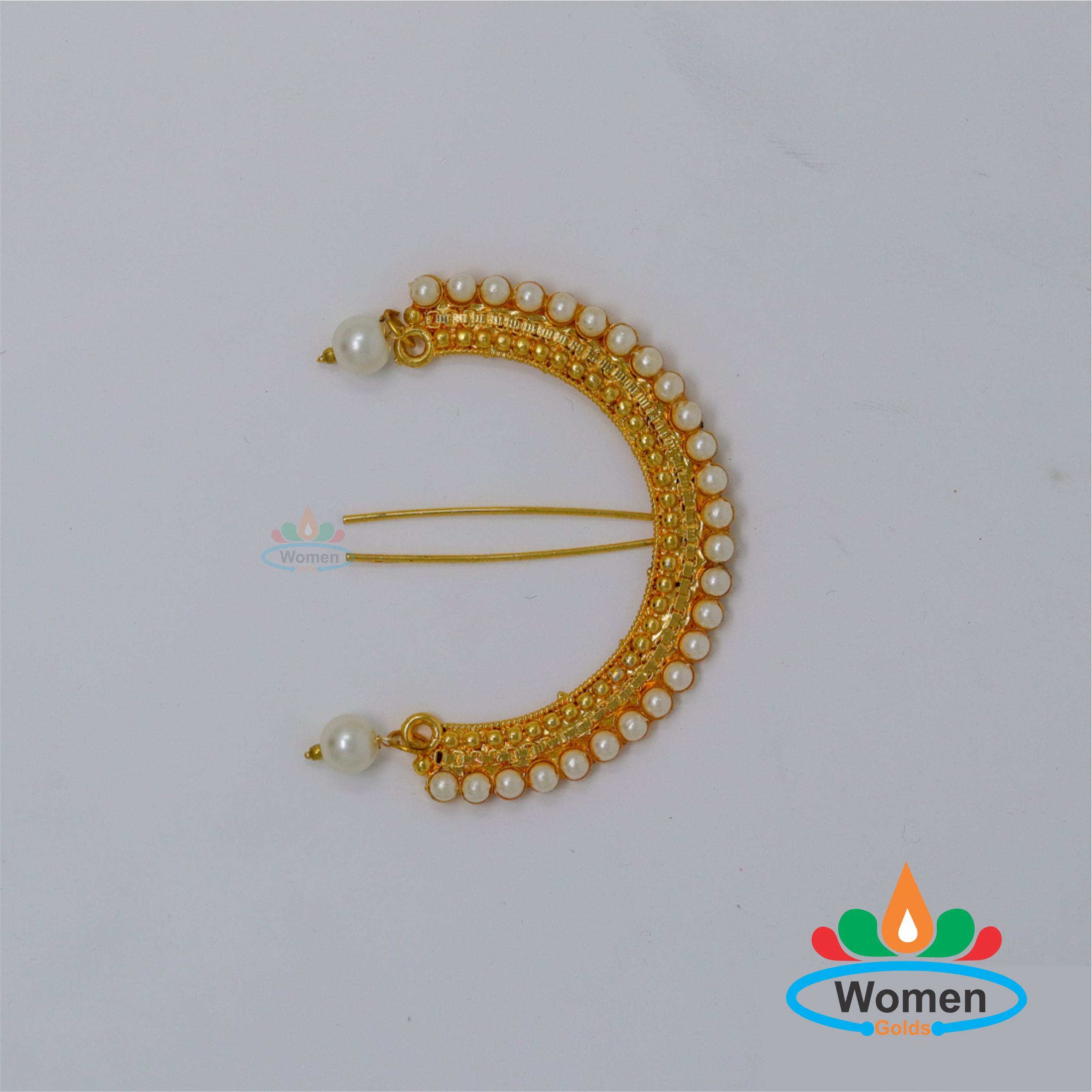 One Gram Gold Jewellery Designs With Price.