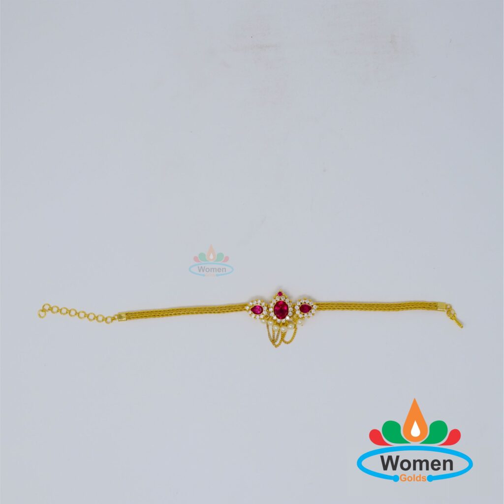 One Gram Gold Plated Jewellery With Price