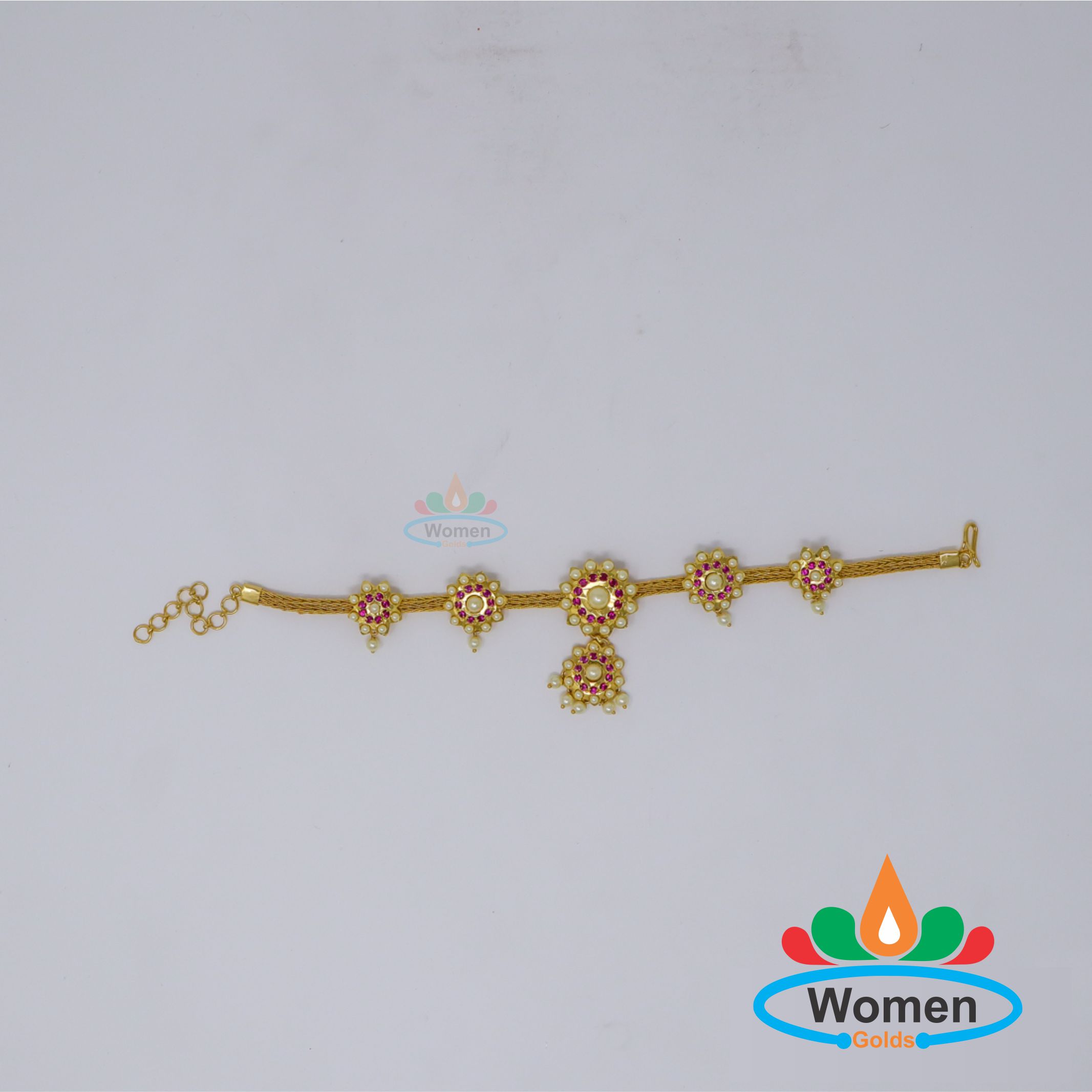 Women Bajuband