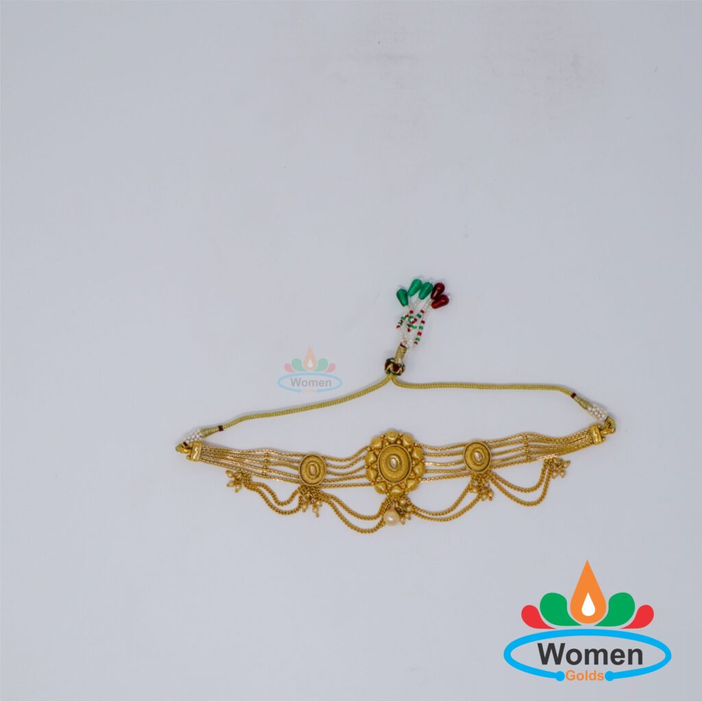 1 Gram Gold Plated Jewellery Shop Near Me