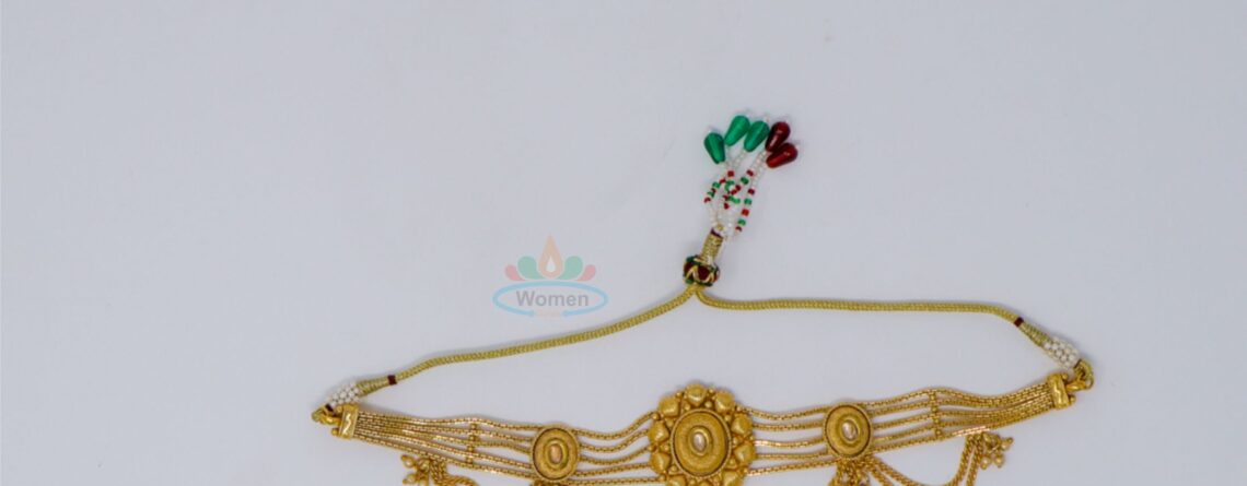 1 Gram Gold Plated Jewellery Shop Near Me