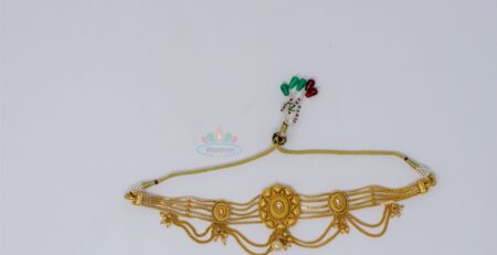 1 Gram Gold Plated Jewellery Shop Near Me