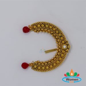 One Gram Gold Papidi Billa With Price