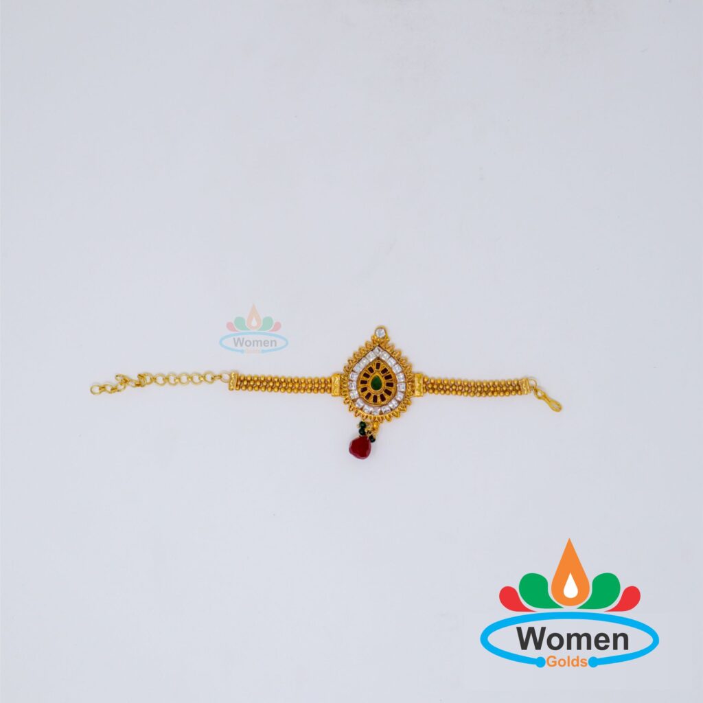 Best One Gram Gold Jewellery Online Shopping
