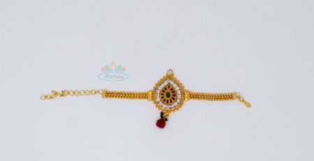 Best One Gram Gold Jewellery Online Shopping