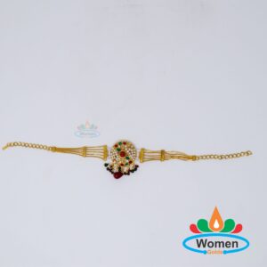 Women Bajuband