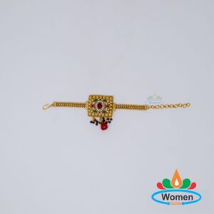 Women Bajuband