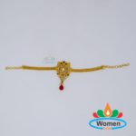 Traditional Bajuband